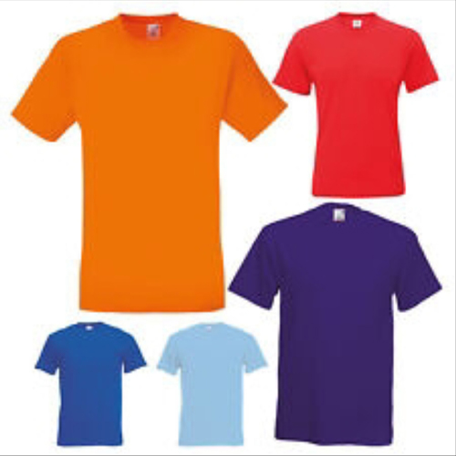 T-Shirts Images